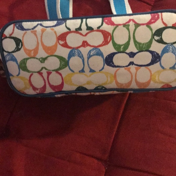 Coach bag - Picture 2 of 6